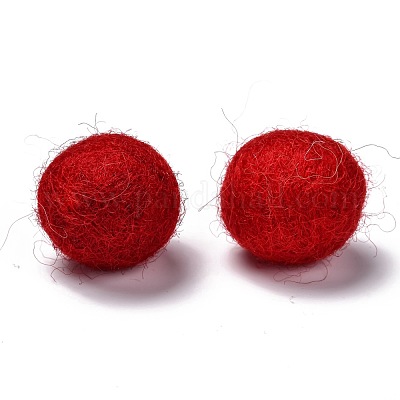 Wholesale Wool Felt Balls 