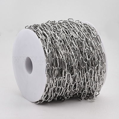 Цепи из несваренного железа CH-S125-02A-P-1