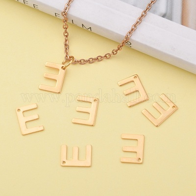 Подвески из нержавеющей стали 304 STAS-P141-E-1