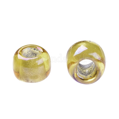 Круглые бусины toho SEED-TR08-0389-1