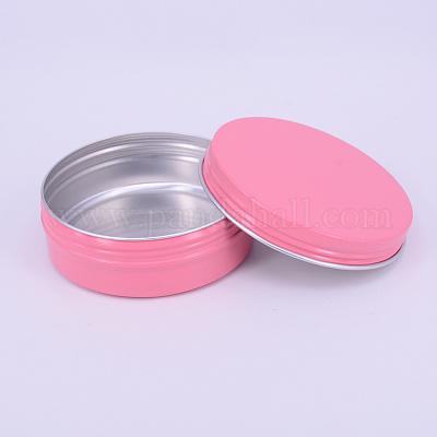 Алюминиевый ящик&nbsp;LS-CON-WH0074-37-1