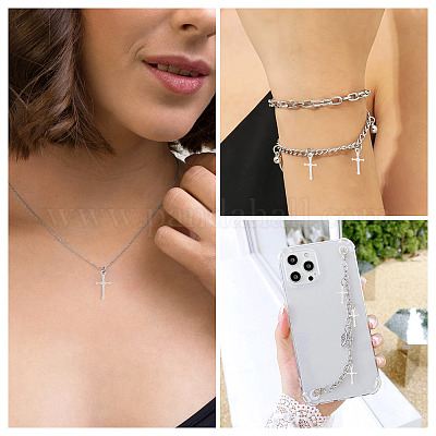 100шт латунные подвески KK-TA0001-86S-1