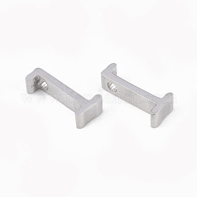 Подвески из нержавеющей стали 304 STAS-T041-10-L-1