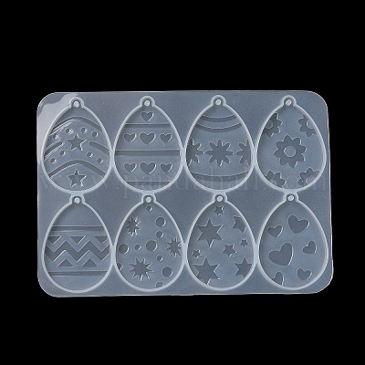 Яйцо на пасхальную тему DIY-G103-01A-1