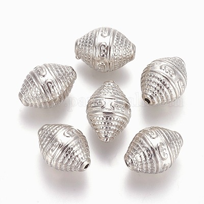 Пластиковые овальные бусины ccb&nbsp;LS-CCB-J031-21P-1