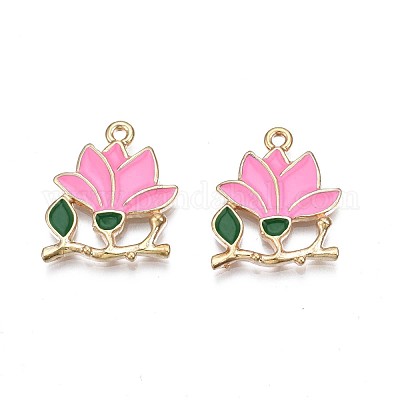 Стойки подвески обшивки сплава ENAM-S129-011-RS-1