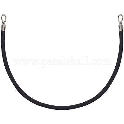 Круглые ручки для сумок из искусственной кожи pu FIND-WH20023-029P-03-1