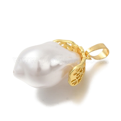 Стойки обшивки латунные подвески KK-C081-03G-1