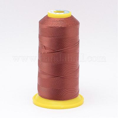 Nylon Nähgarn&nbsp;NWIR-N006-01C2-0.4mm-1