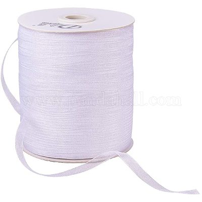 Лентой из органзы ORIB-BC0001-02E-1