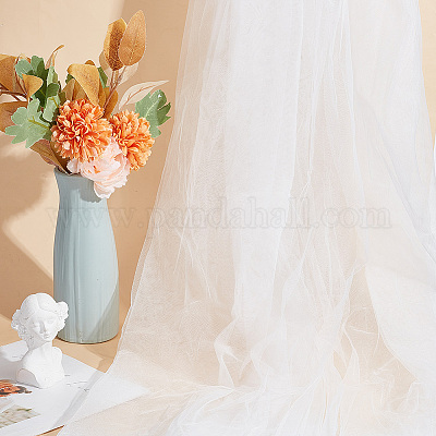 Сетчатая ткань из полиэстера DIY-WH20009-21B-1