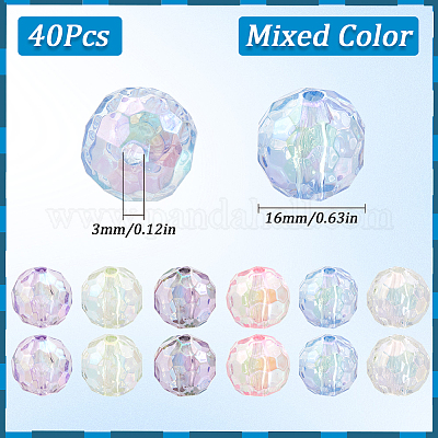 ミューラル クリアビーズ ミューラル クリアビーズ