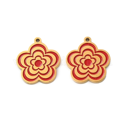 Ионное покрытие (ip) подвески из нержавеющей стали 304 STAS-M102-54G-01-1