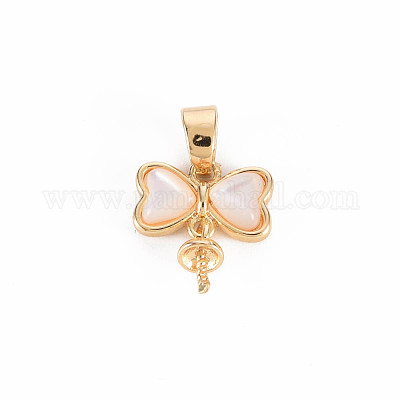 Латунные подвески под залог KK-T062-171G-NF-1