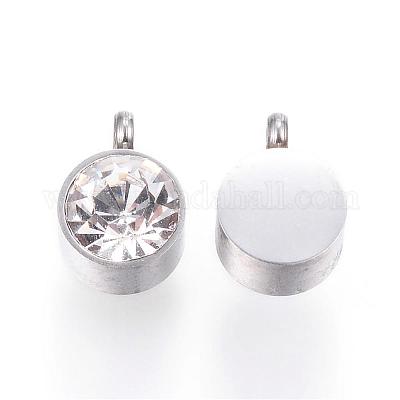 Подвески из нержавеющей стали 304&nbsp;STAS-G118-05-1