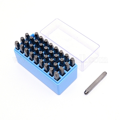 Хромированные марки AJEW-WH0126-60B-1