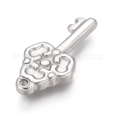 Подвески из нержавеющей стали 304 STAS-H117-18P-1