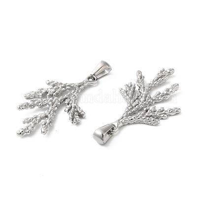 Подвески из нержавеющей стали 304 X-STAS-R122-08P-1