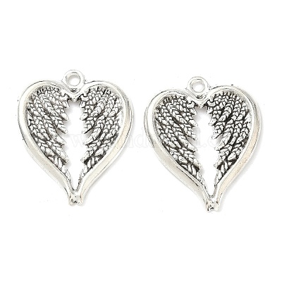 Сплавочные подвески тибетского стиля FIND-B050-24AS-04-1