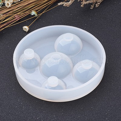 Силиконовые Молды&nbsp;AJEW-P040-03-1