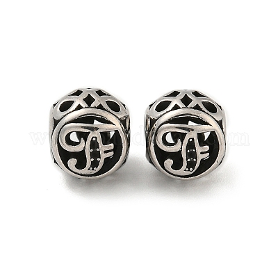 304 нержавеющая сталь бусины со стразами STAS-O002-01F-AS-1