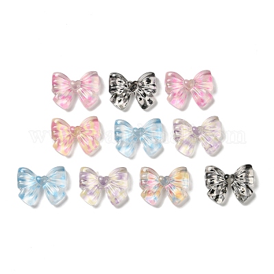 Кабошоны из смолы KY-I012-01-1