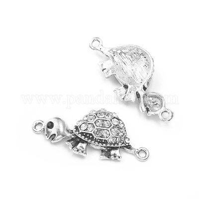 Соединители звеньев сплава&nbsp;ALRI-L047-D01-AS-1