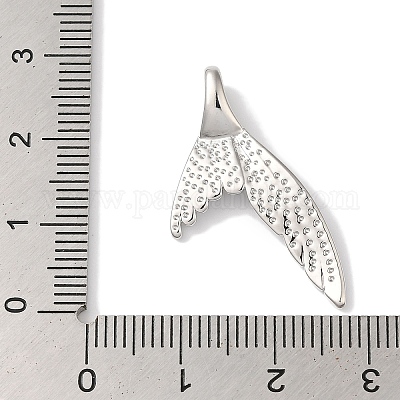 Стойки обшивки латунные подвески KK-B092-22P-1