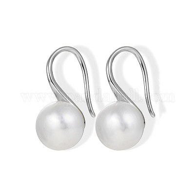 S925 серьги-подвески из стерлингового серебра CI6431-5-1