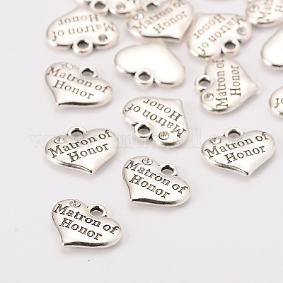 Кулоны & подвески из сплава TIBEP-N005-03A-1