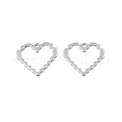 Подвески из нержавеющей стали 201 STAS-T063-173P-1