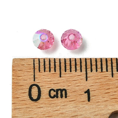 Хрустальные бусины preciosa® X-PRC-BA4-70010-201-1