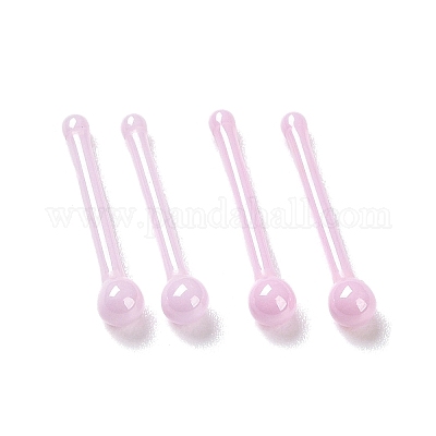 Гипоаллергенные биокерамические циркониевые керамические круглые кольца для носа и носа AJEW-Z014-04B-1