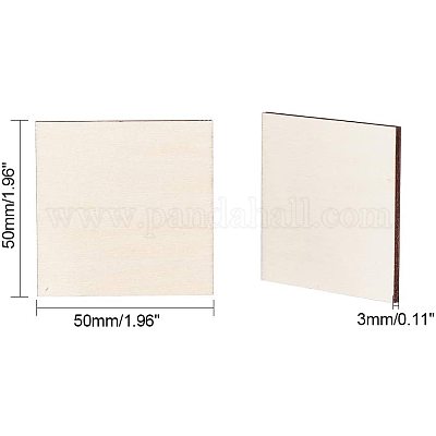 Деревянные кабошоны WOOD-PH0008-25-1