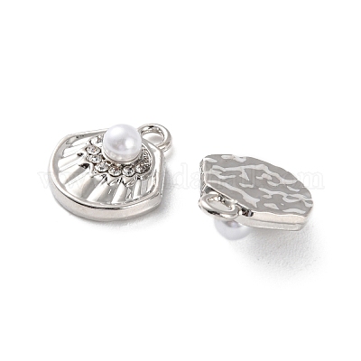 Стойки подвески обшивки сплава FIND-M038-06P-1