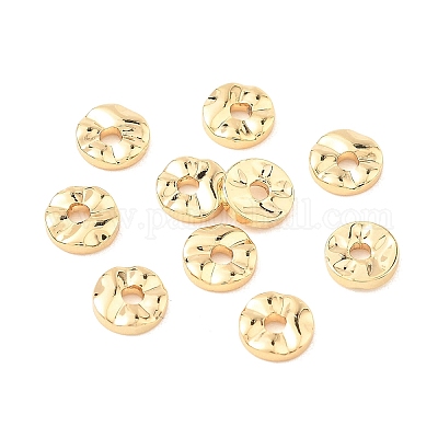 Spacer бисер латунные&nbsp;XGRPCH086-197G-1