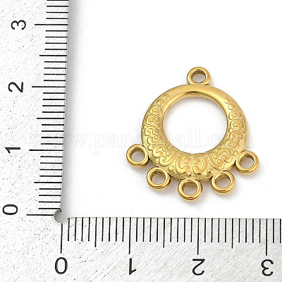 Ссылки на компоненты люстры из нержавеющей стали 304 STAS-Q350-14G-1