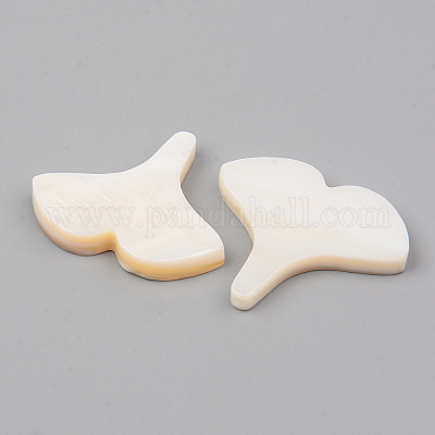 Натуральные пресноводные ракушки&nbsp;LS-SHEL-R049-020-1