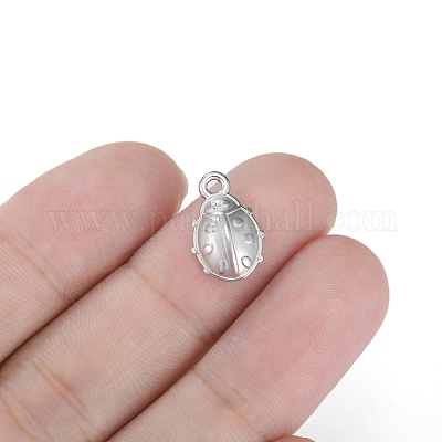 Шкентели нержавеющей стали PW-WGCDB05-01-1