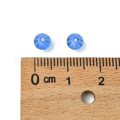 Хрустальные бусины preciosa® Y-PRC-BA5-30050-1