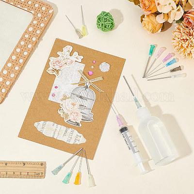 120 шт. TOOL-FG0001-18-1