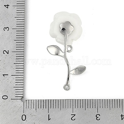 Латунные подвески KK-Z078-32P-1