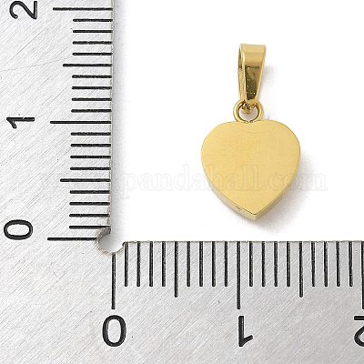 Ионное покрытие (ip) 304 нержавеющая сталь микропаве кубический цирконий подвески STAS-Z107-02G-04-1