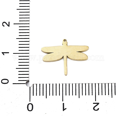 Подвески из эмалированной нержавеющей стали 304 STAS-L022-488C-G-1