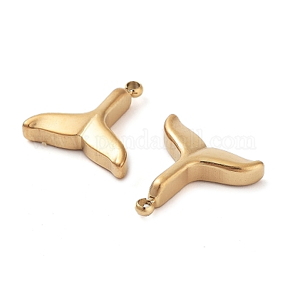 Подвески из нержавеющей стали 304 STAS-L022-367G-1