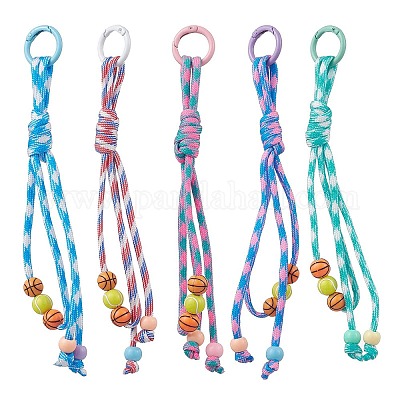 5 шт. HJEW-JM04270-1