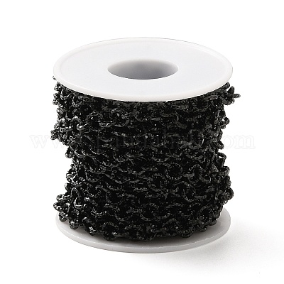 Ионное покрытие (ip) текстурированные кабельные цепи из нержавеющей стали 304 STAS-B040-02B-1