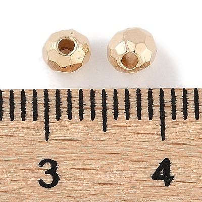 CCB пластиковые шарики ALUM-U001-01A-01-1