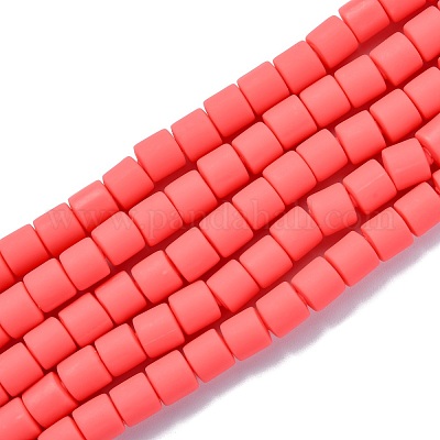 Ручной полимерные нити глины шарик CLAY-ZX006-01F-1