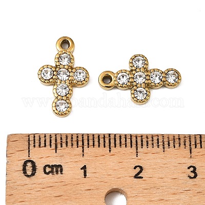 Подвески из нержавеющей стали 304 STAS-F321-03G-1